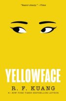 Yellowface by R.F. Kuang (ePUB) Free Download