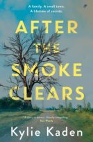 After the Smoke Clears by Kylie Kaden (ePUB) Free Download
