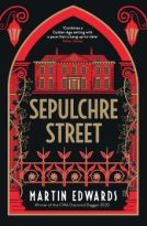 Sepulchre Street by Martin Edwards (ePUB) Free Download