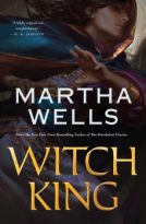 Witch King by Martha Wells (ePUB) Free Download