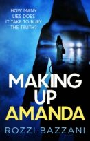 Making Up Amanda by Rozzi Bazzani (ePUB) Free Download