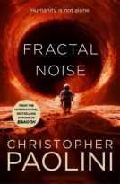 Fractal Noise by Christopher Paolini (ePUB) Free Download