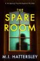 The Spare Room by M.I. Hattersley (ePUB) Free Download