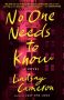 No One Needs to Know by Lindsay Cameron (ePUB) Free Download