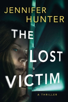 The Lost Victim by Jennifer Hunter (ePUB) Free Download