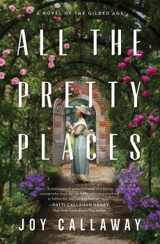 All the Pretty Places by Joy Callaway (ePUB) Free Download