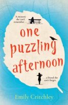 One Puzzling Afternoon by Emily Critchley (ePUB) Free Download