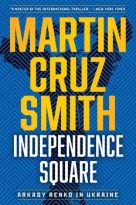 Independence Square by Martin Cruz Smith (ePUB) Free Download