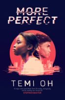 More Perfect by Temi Oh (ePUB) Free Download
