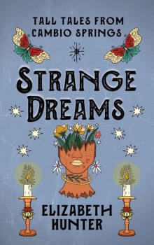 Strange Dreams by Elizabeth Hunter (ePUB) Free Download