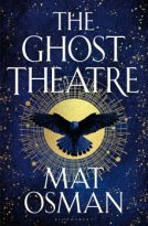 The Ghost Theatre by Mat Osman (ePUB) Free Download