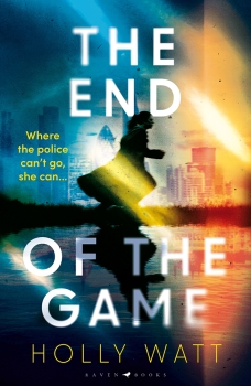 The End of the Game by Holly Watt (ePUB) Free Download
