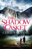 The Shadow Casket by Chris Wooding (ePUB) Free Download