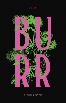 Burr by Brooke Lockyer (ePUB) Free Download