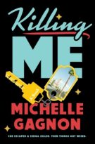 Killing Me by Michelle Gagnon (ePUB) Free Download