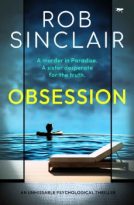 Obsession by Rob Sinclair (ePUB) Free Download