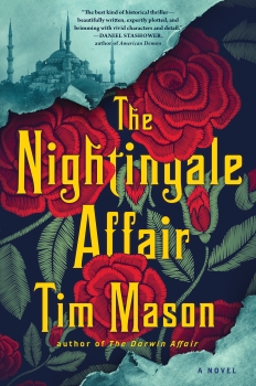 The Nightingale Affair by Tim Mason (ePUB) Free Download