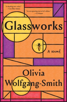 Glassworks by Olivia Wolfgang-Smith (ePUB) Free Download
