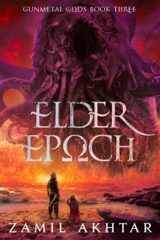 Elder Epoch by Zamil Akhtar (ePUB) Free Download