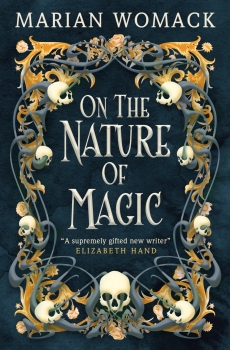 On the Nature of Magic by Marian Womack (ePUB) Free Download