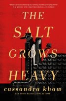 The Salt Grows Heavy by Cassandra Khaw (ePUB) Free Download
