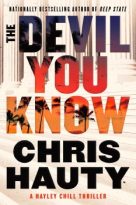The Devil You Know by Chris Hauty (ePUB) Free Download