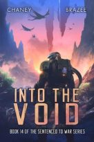 Into the Void by J.N. Chaney, Jonathan Brazee (ePUB) Free Download