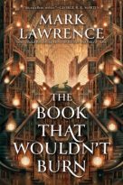 The Book That Wouldn’t Burn by Mark Lawrence (ePUB) Free Download
