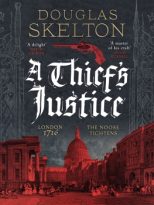 A Thief’s Justice by Douglas Skelton (ePUB) Free Download