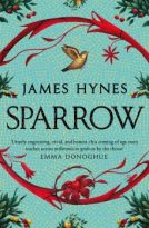 Sparrow by James Hynes (ePUB) Free Download
