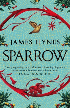 Sparrow by James Hynes (ePUB) Free Download