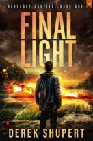 Final Light by Derek Shupert (ePUB) Free Download