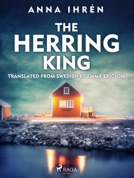 The Herring King by Anna Ihrén (ePUB) Free Download