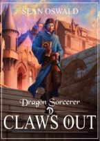 Claws Out by Sean Oswald (ePUB) Free Download