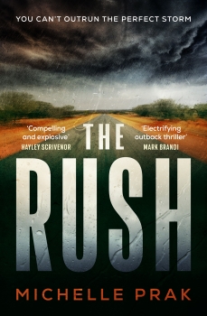 The Rush by Michelle Prak (ePUB) Free Download