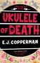 Ukulele of Death by E.J. Copperman (ePUB) Free Download