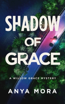 Shadow of Grace by Anya Mora (ePUB) Free Download