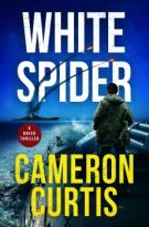 White Spider by Cameron Curtis (ePUB) Free Download
