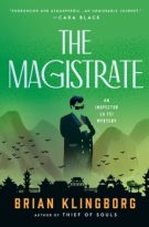 The Magistrate by Brian Klingborg (ePUB) Free Download