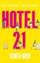Hotel 21 by Senta Rich (ePUB) Free Download