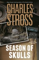 Season of Skulls by Charles Stross (ePUB) Free Download