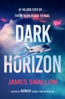 Dark Horizon by James Swallow (ePUB) Free Download