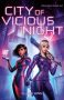 City of Vicious Night by Claire Winn (ePUB) Free Download