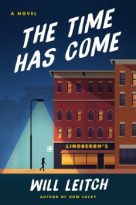 The Time Has Come by Will Leitch (ePUB) Free Download