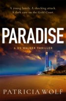 Paradise by Patricia Wolf (ePUB) Free Download
