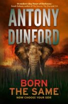 Born the Same by Antony Dunford (ePUB) Free Download