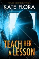Teach Her a Lesson by Kate Flora (ePUB) Free Download