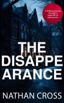 The Disappearance by Nathan Cross (ePUB) Free Download