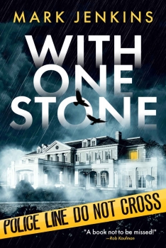 With One Stone by Mark Jenkins (ePUB) Free Download