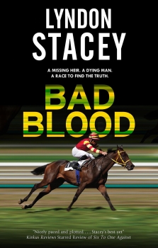 Bad Blood by Lyndon Stacey (ePUB) Free Download